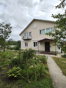 Київська область, Коблиця
