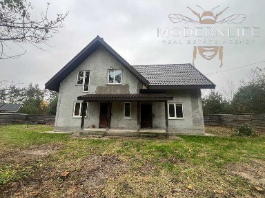 Продаж Будинку в с. Бобриця Можна по Ваучеру Держ прогамам (обговорюється)