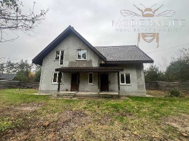 Київська область, Бобриця