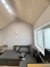 Продажа Таунхаус с ремонтом с. Старые Петровцы Лес, Море