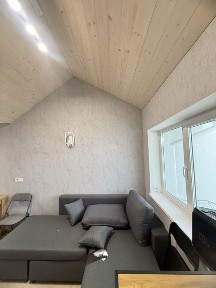 Продажа Таунхаус с ремонтом с. Старые Петровцы Лес, Море