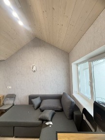 Київська область, Старі Петрівці