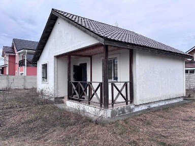 Київська область, Колонщина