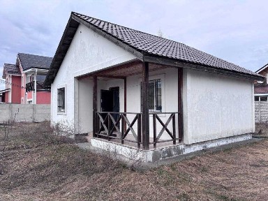 Київська область, Колонщина