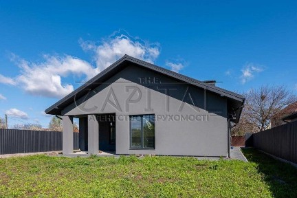 Продаж будинку/ Осокорки/ 126 м2/ під чистову/ метро Славутич
