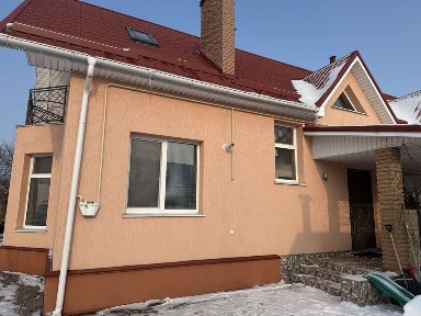 Продаж будинку. на два окремих входа. Газифікований