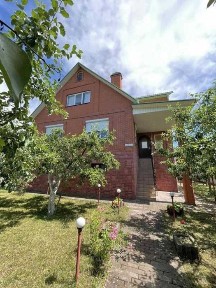Продається дом в Київській області від хазяїна