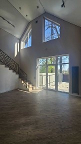 Дуплекс з ремонтом Центр Бучі 100 м² 2,5 сотки Централізовані комунікації