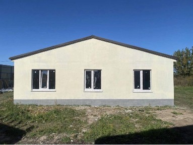 Київська область, Гнатівка
