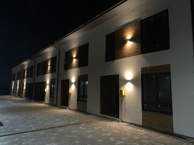 Святопетрівське, Амосова 21