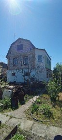 село Вища Дубечня. продаж будинку