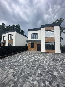 Київська область, Крюківщина