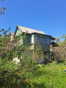 15-а Садова вулиця, мікрорайон Русанівські Сади, район Дніпровський, Київ, метро Лівобережна, вул. 15-а Садова (Дніпровський) • ID 34569985