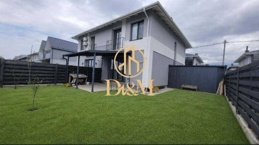 Київська область, Крюківщина