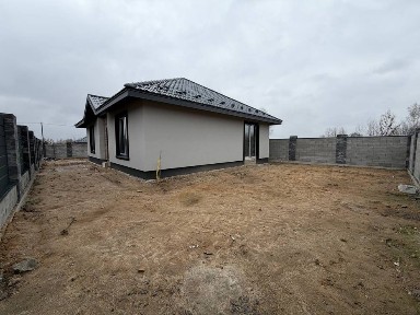 Будинок у Ворзелі | 100 м² | 4,5 сотки | Газ | 97 000 $