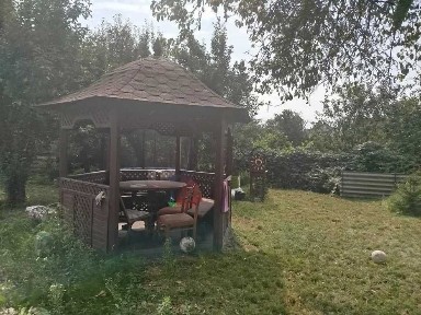 Київська область, Миколаївка