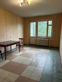 Продаж 2-кімнатної квартири вул Заболотного