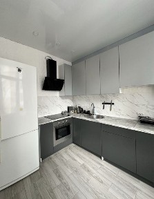 1к квартира Аркадия Каманина ЖК 27 Жемчужина Море