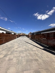 Таунхаус одноповерховий/ ремонт/газ. Гостомель