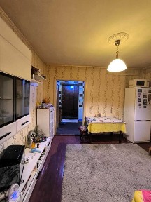 2х комнатная квартира на Молдаванке ( закрытый двор)