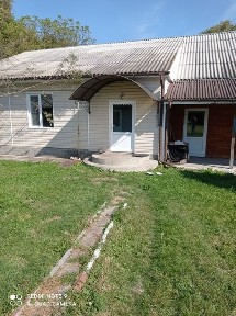 Київська область, Любча