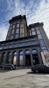 ‼️Квартира 77м, Башня Чкалов Chkalov, Центр, Одесса