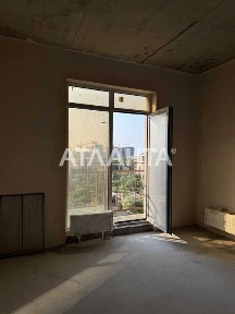 3-кім квартира з видом на море в 9 Перлині