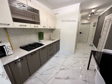Електронна/Космонавтів 1к квартира в оренду з свіжим ремонтом