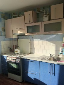 Вільна аренда 3х кімнатної квартири на Воровського