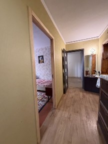 Оренда 2 кімнатної квартири Урожай.