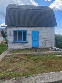 Продам дачу Соколовський масив