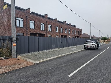 Продам танхауси в престижному районі. Право власності, КРЕДИТ, Є-ОСЕЛЯ. !