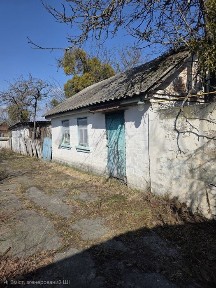 Продам будинок с. Садки