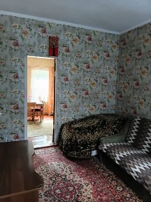 Житомирська область, Житомир, Житній ринок