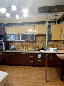 Одеська область, Одеса, Київський