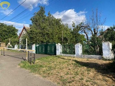 Одеська область, Іванове