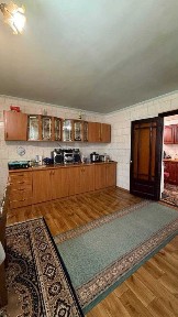 Просторный Дом 5К Хуторская 164м² 10 Соток Капитальный Гараж Погреб Лучшая Цена 89 000$