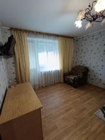 Здається однокімнатна охайна квартира на Вокзалі