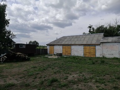 Черкаська область, Яснозір'я