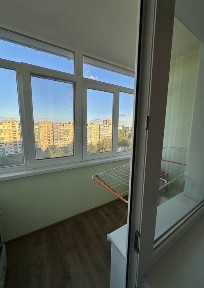 Сдам 3комн левый берег