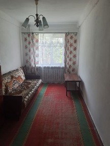 Сдам 2 ком квартиру ул Мира 27