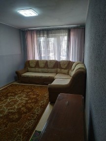 3 ком. недалеко от Пединститута