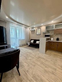 Оренда 1к квартири студія+кімната ЖК