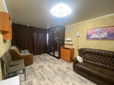 Сдам 1 квартиру на пр. Слобожанский