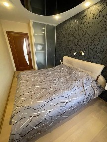 Здам 3к квартиру на пр. Поля (Кірова), Центр, 60 м²