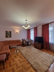 Здам 3 к. квартиру Центр Виконкомівська