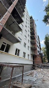 новобудова ЖК West Home квартира для життя та інвестиції