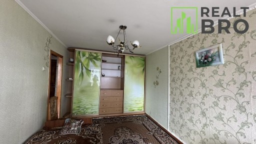 Продаж однокімнатної квартири, Зарічанська
