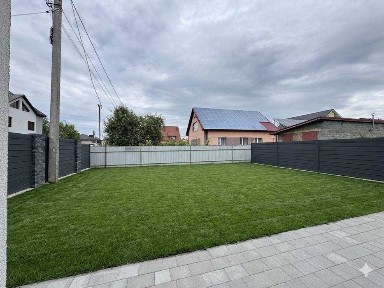 Готовий до Ремонту таунхаус площею - 175 м²!