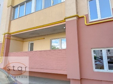 Продаж 2-кімн квартири 81м2 в сучасному будинку Центр, ЦУМ